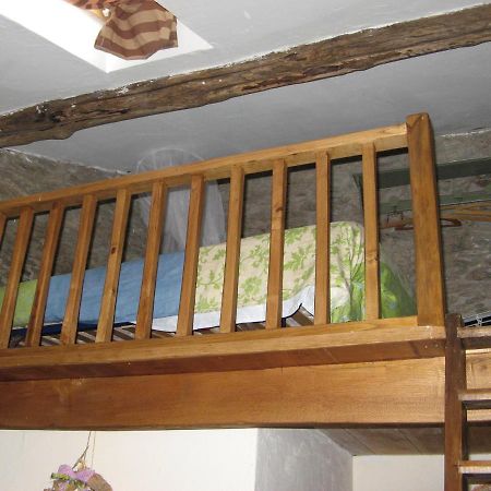 Cagnano Maison Simonpietri المظهر الخارجي الصورة
