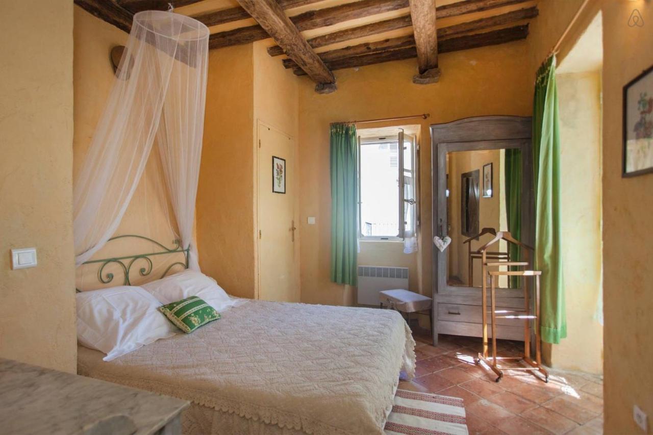 Cagnano Maison Simonpietri المظهر الخارجي الصورة