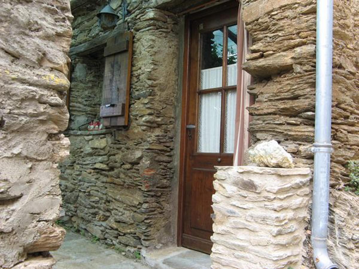 Cagnano Maison Simonpietri المظهر الخارجي الصورة