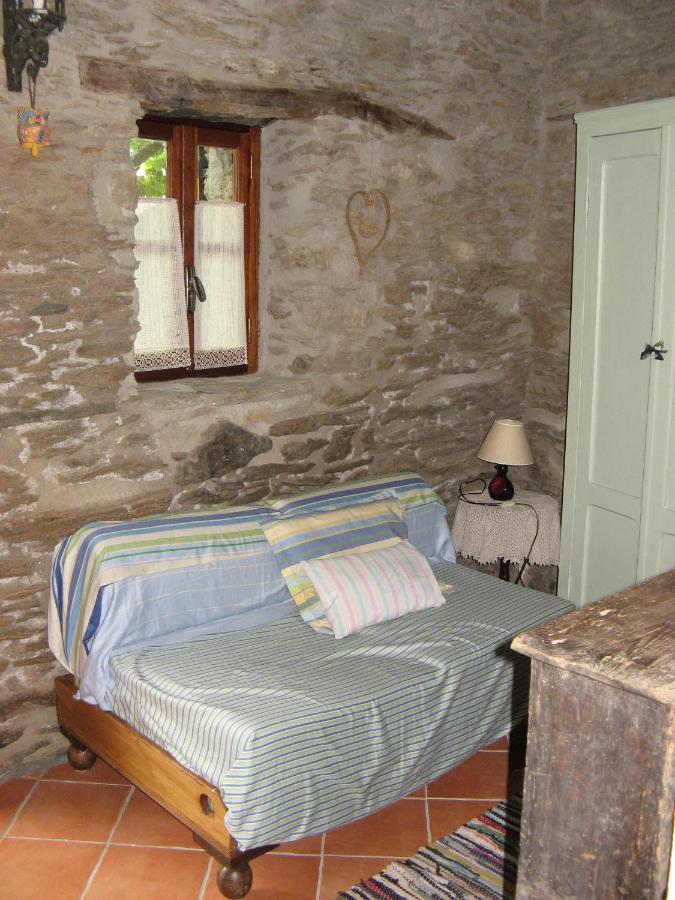 Cagnano Maison Simonpietri المظهر الخارجي الصورة
