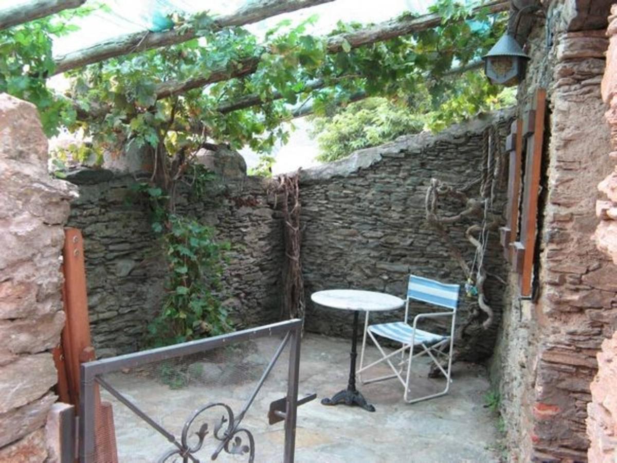 Cagnano Maison Simonpietri المظهر الخارجي الصورة