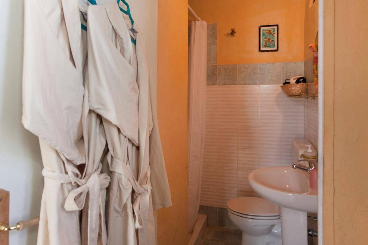 Cagnano Maison Simonpietri المظهر الخارجي الصورة