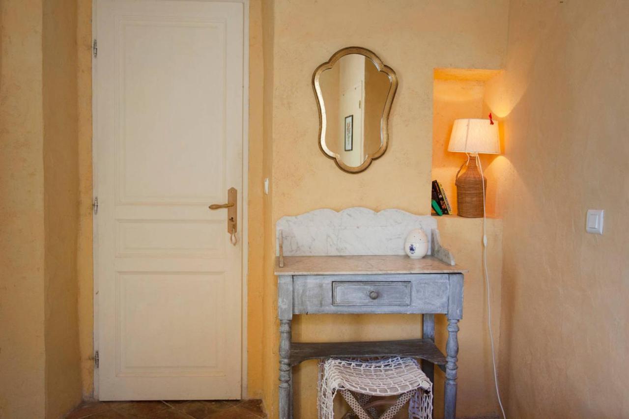 Cagnano Maison Simonpietri المظهر الخارجي الصورة