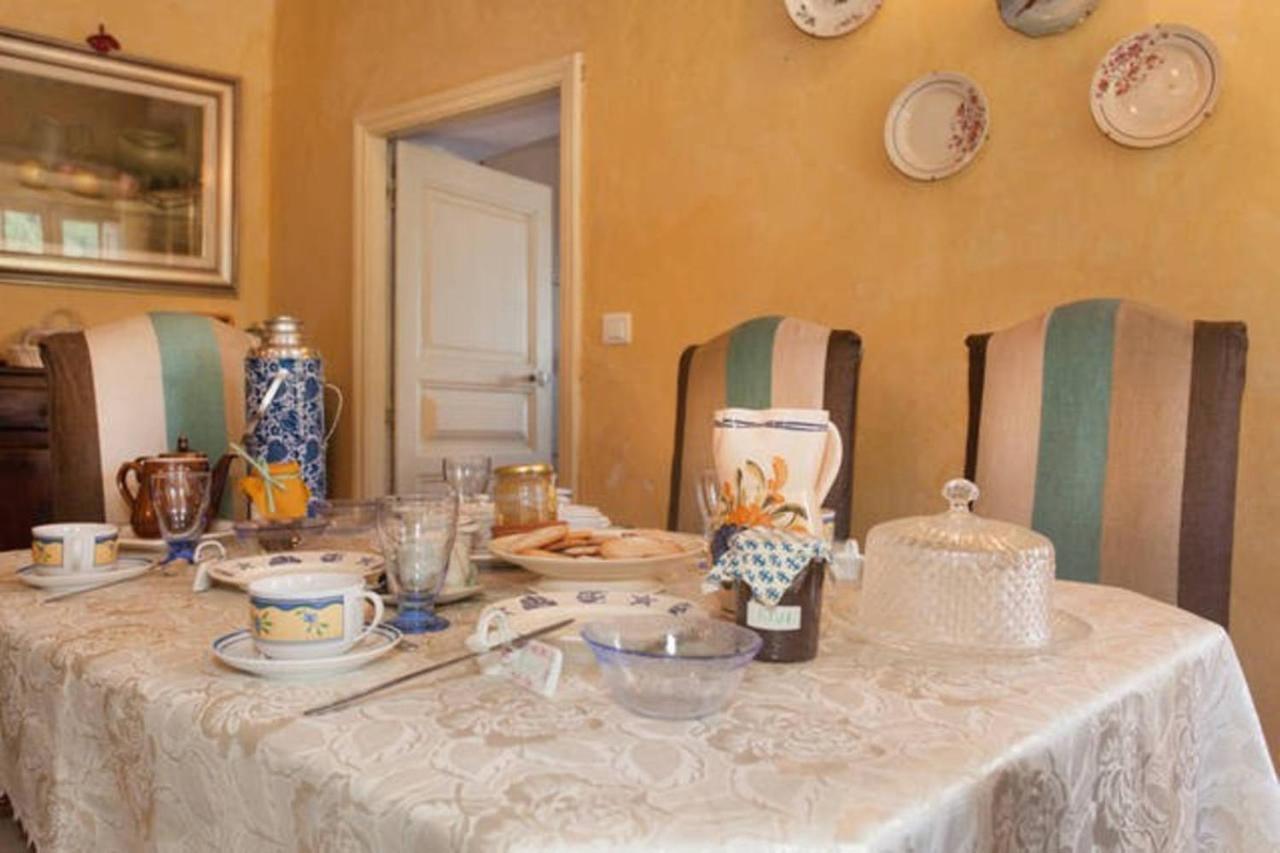 Cagnano Maison Simonpietri المظهر الخارجي الصورة