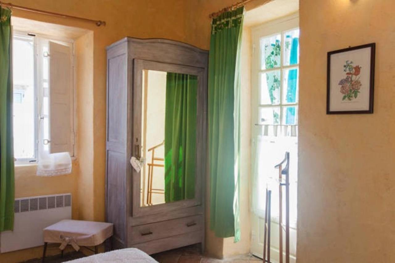 Cagnano Maison Simonpietri المظهر الخارجي الصورة