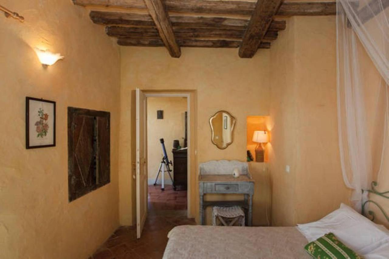 Cagnano Maison Simonpietri المظهر الخارجي الصورة