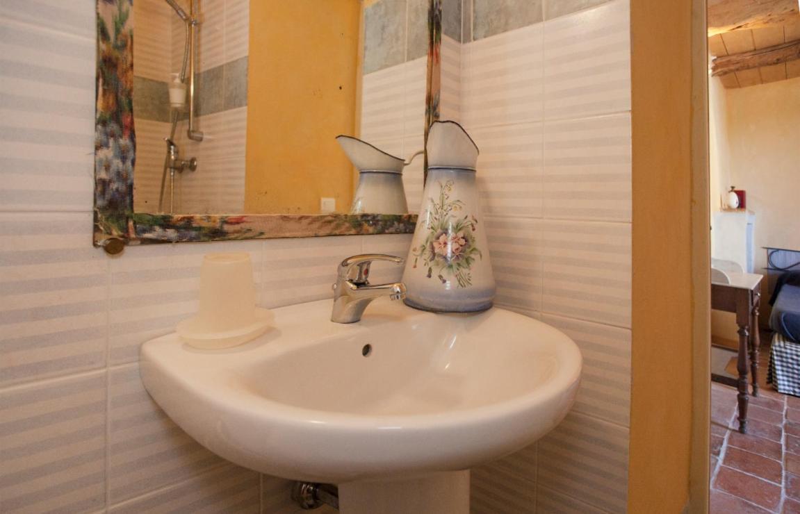 Cagnano Maison Simonpietri المظهر الخارجي الصورة