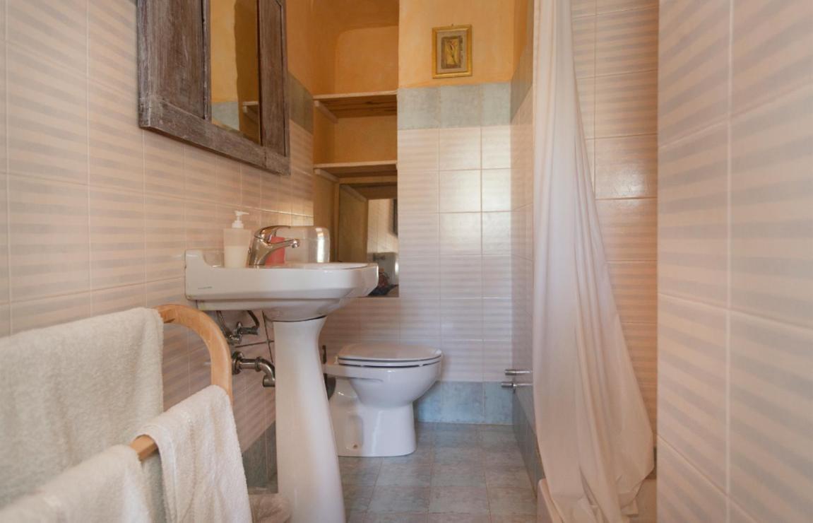 Cagnano Maison Simonpietri المظهر الخارجي الصورة