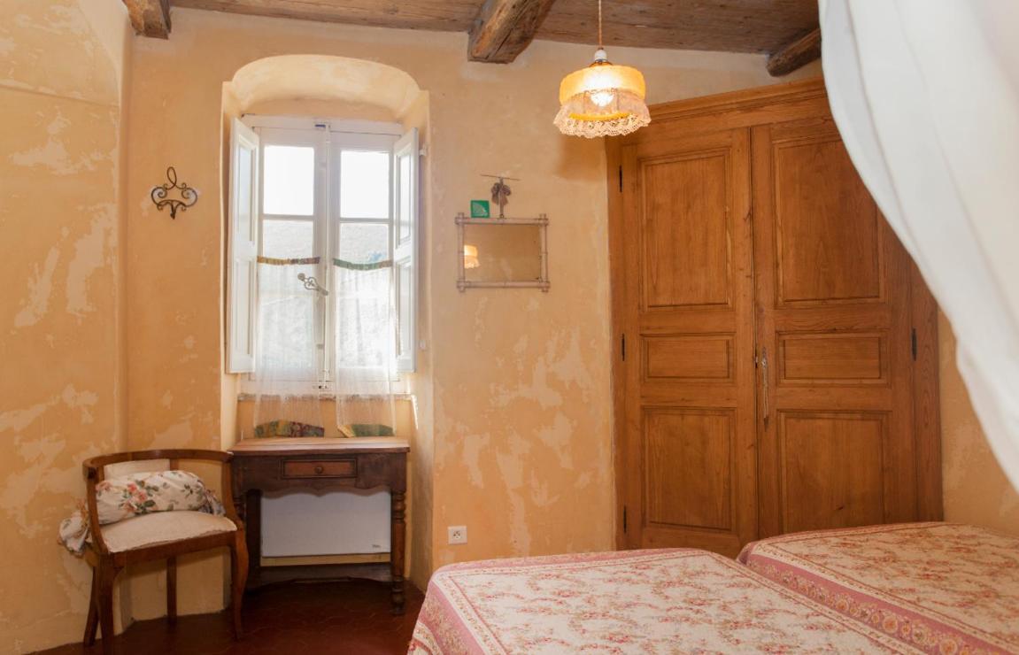 Cagnano Maison Simonpietri المظهر الخارجي الصورة
