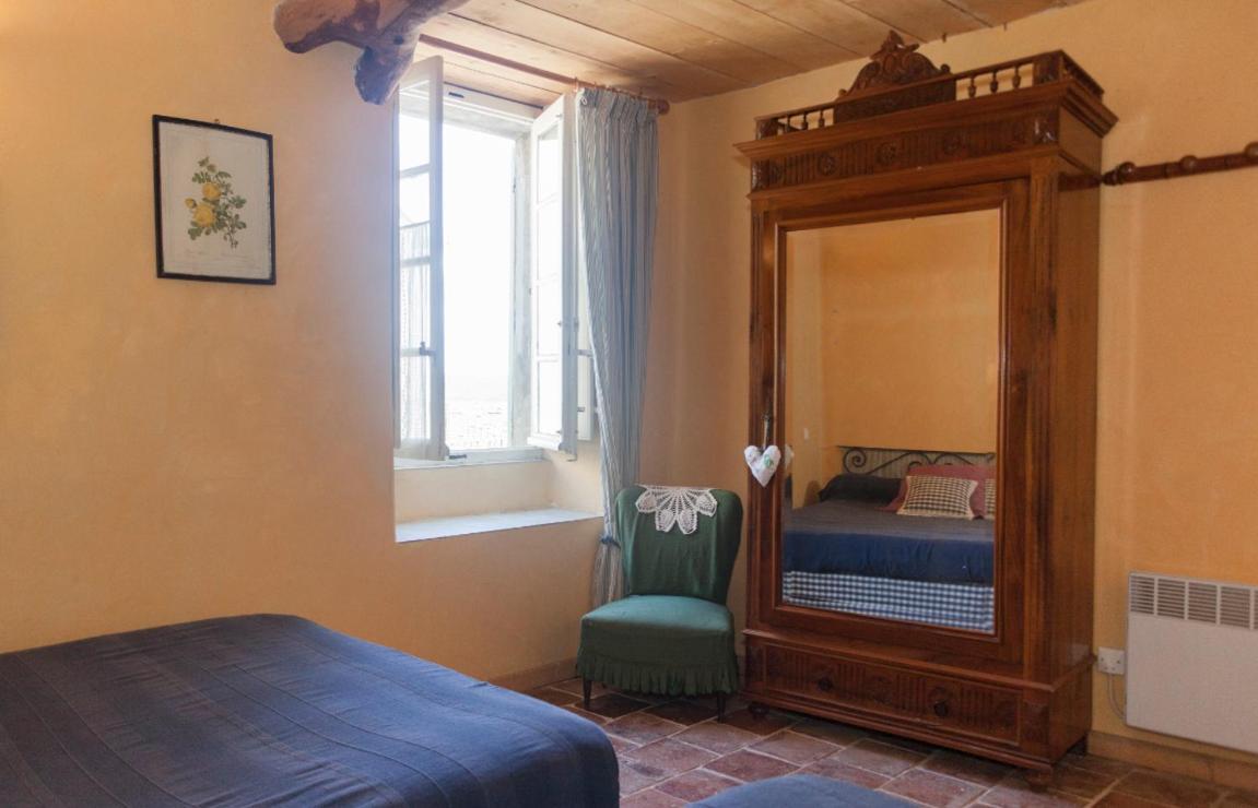 Cagnano Maison Simonpietri المظهر الخارجي الصورة