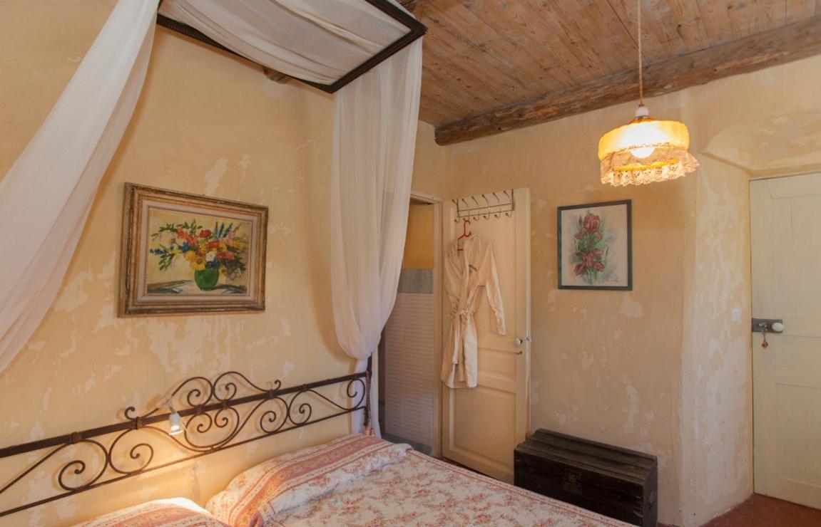Cagnano Maison Simonpietri المظهر الخارجي الصورة