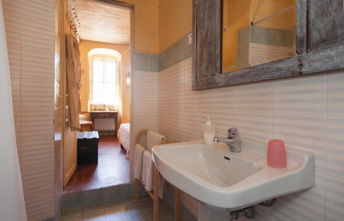 Cagnano Maison Simonpietri المظهر الخارجي الصورة
