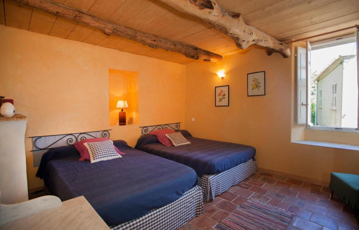 Cagnano Maison Simonpietri المظهر الخارجي الصورة