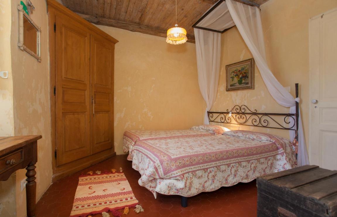 Cagnano Maison Simonpietri المظهر الخارجي الصورة